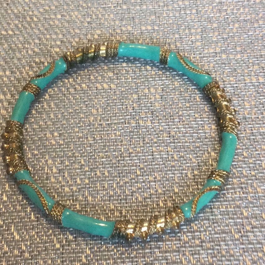 Decorative Bangle